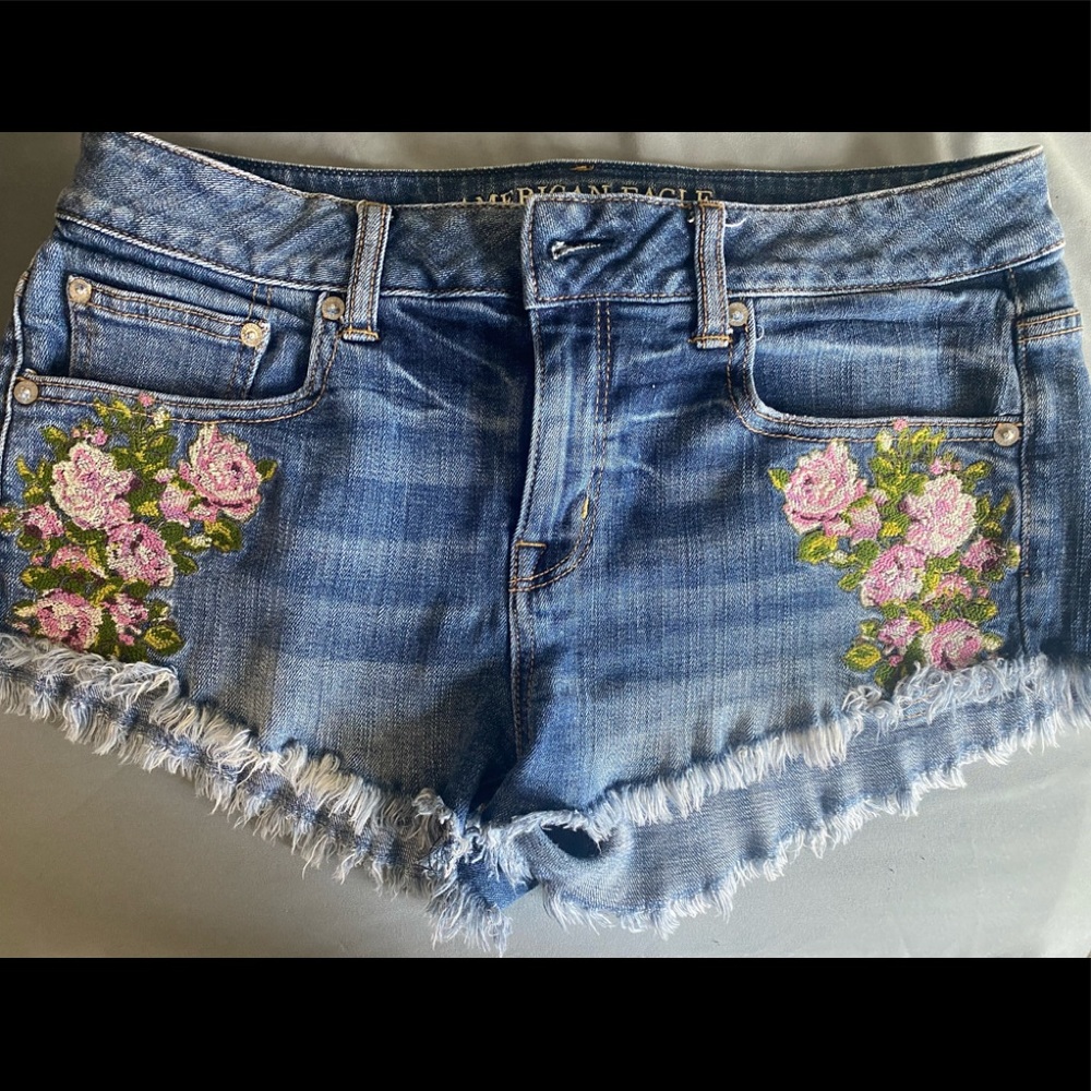 AE Shorts
